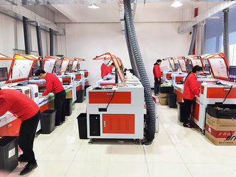 Shenzhen Xinbaoyuan Weaving Co., Ltd.