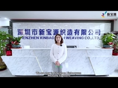 刺繍されたパッチの工場を見つけなさい