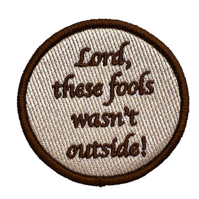 単語は注文のロゴの刺繍を修繕するPMSを着色する再使用可能なStainable設計する